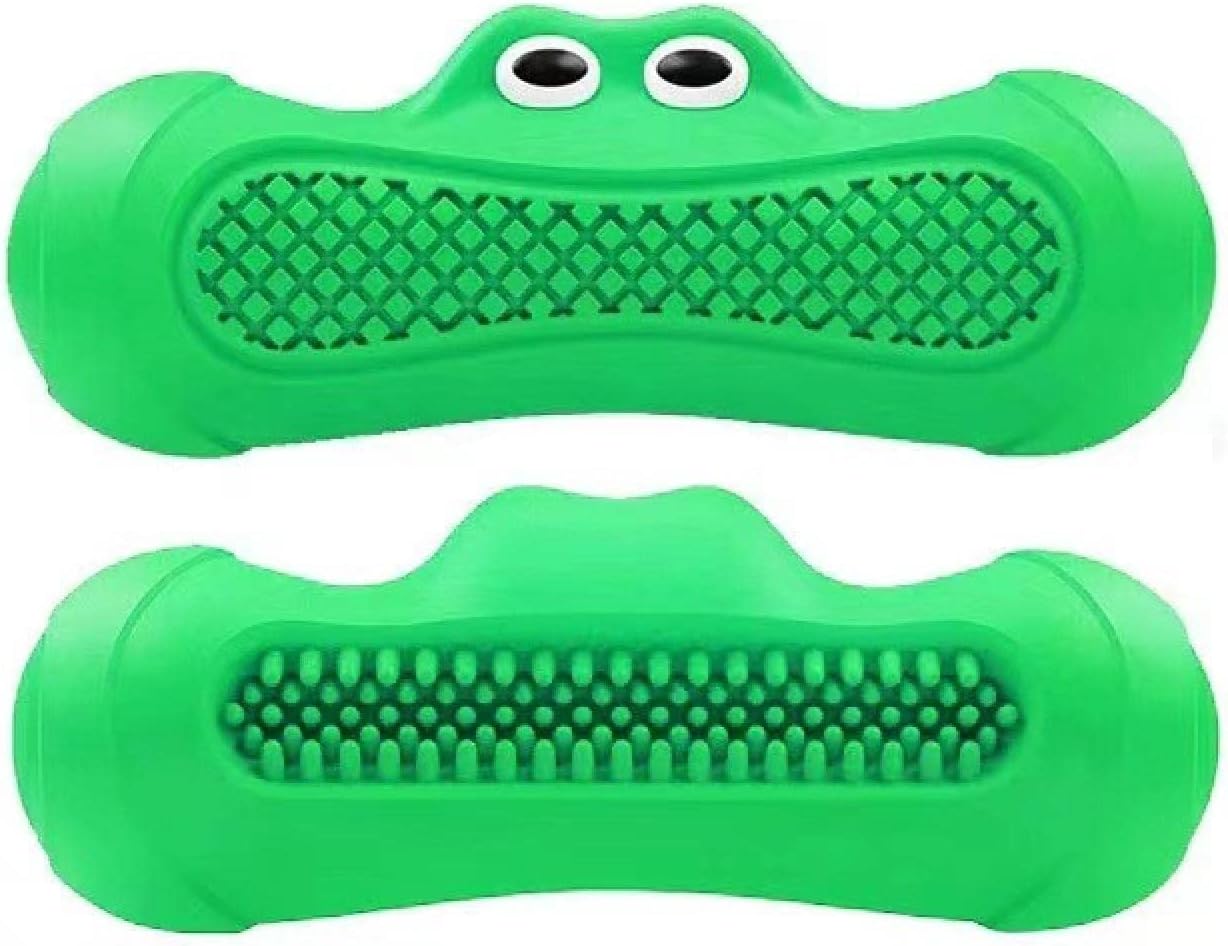 Why Your Pet Needs the Natural Rubber Pet Rugby Teething Chew Toy