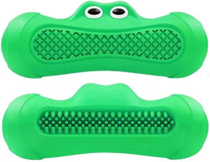 Why Your Pet Needs the Natural Rubber Pet Rugby Teething Chew Toy
