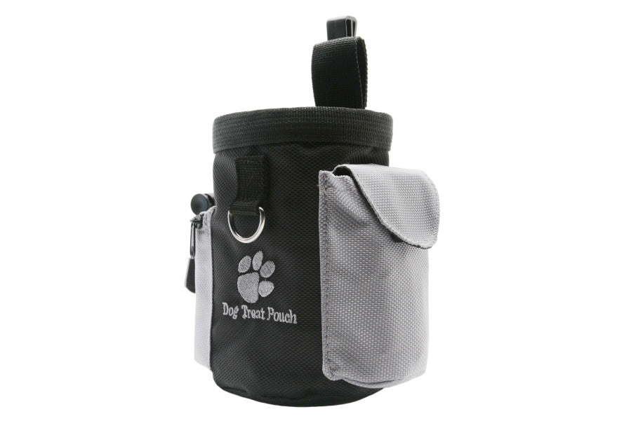 Portable Training Treat Pouch & Snack Bag