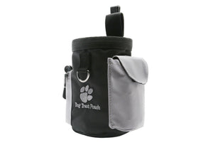 Portable Training Treat Pouch & Snack Bag