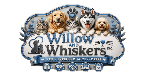 Willow And Whiskers Inc.
